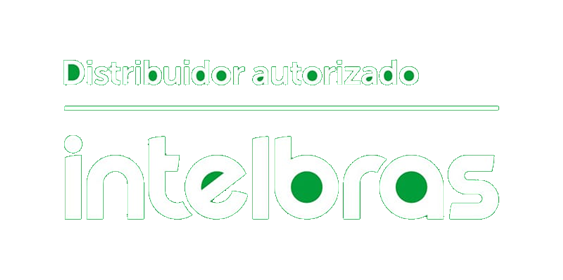 Distribuidor autorizado Intelbras